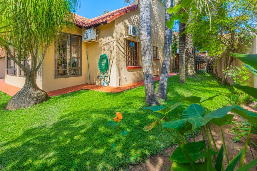 3 Bedroom Property for Sale in Safari Gardens North West